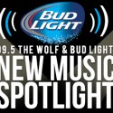 NEW MUSIC SPOTLIGHT