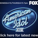 American Idol – Wednesday/Thursdays 7pm on FOX4