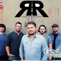 Randy Rogers Band