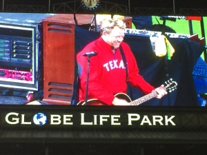 patgreen globelifepark