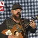 Zac Brown Band: Jekyll + Hyde Tour 2015