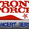 The Front Porch Concert Series at House of Blues Dallas