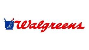 walgreens