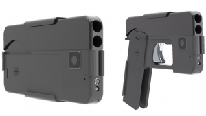 38 caliber smartphone