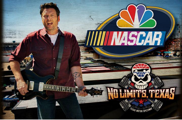 NBC Blake Shelton