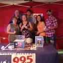 Pat Green at Lone Star Park 7-16-2016