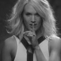 Seen it yet?  Carrie’s new vid for Dirty Laundry is out tonight.