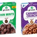 GIRL SCOUT COOKIE CEREAL??  IT’S ON THE WAY.