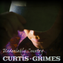 Curtis Grimes is..”Undeniably Country”