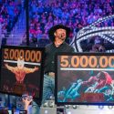 5 Million Strong & Garthing: Garth Brooks Celebrates Garthonian Accomplishment in Garth-Like Fashion