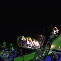 Eight Passengers Had to Be Rescued from “The Joker” at Six Flags